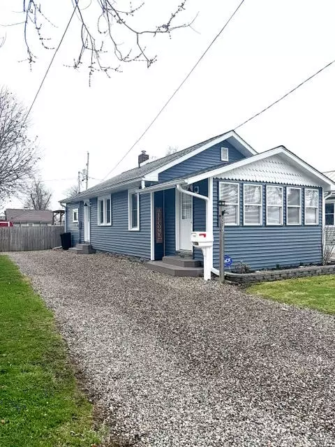 539 Iroquois Ave, Battle Creek, MI 49015