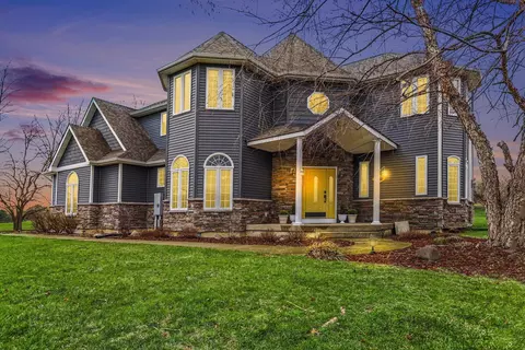 2339 Watkins Rd, Battle Creek, MI 49015