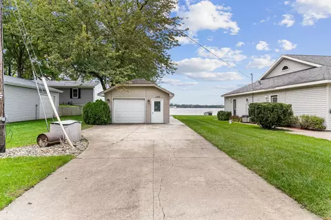 Exterior - 19976 M-60, Three Rivers, MI 49093 photo 15 of 15