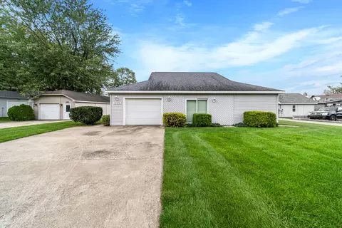 Exterior - 19976 M-60, Three Rivers, MI 49093 photo 4 of 15