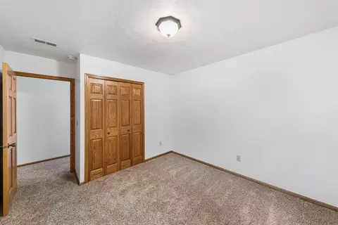 Bedroom - 19976 M-60, Three Rivers, MI 49093 photo 8 of 11