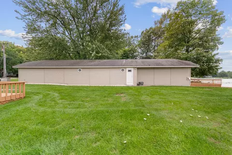 Exterior - 19976 M-60, Three Rivers, MI 49093 photo 12 of 15