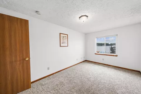 Bedroom - 19976 M-60, Three Rivers, MI 49093 photo 6 of 11