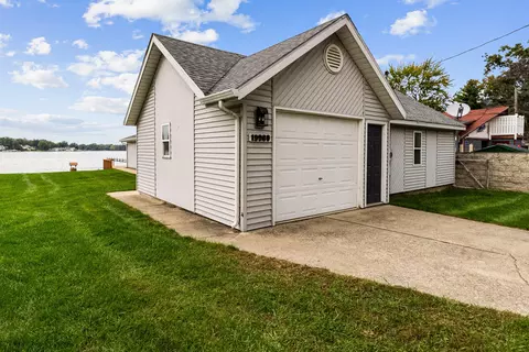 Exterior - 19976 M-60, Three Rivers, MI 49093 photo 10 of 15