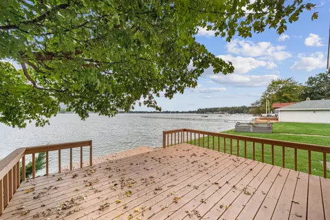Exterior - 19976 M-60, Three Rivers, MI 49093 photo 14 of 15