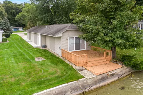 Exterior - 19976 M-60, Three Rivers, MI 49093 photo 11 of 15