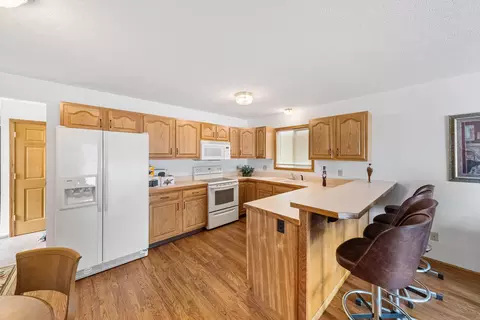 Kitchen - 19976 M-60, Three Rivers, MI 49093 photo 12 of 12