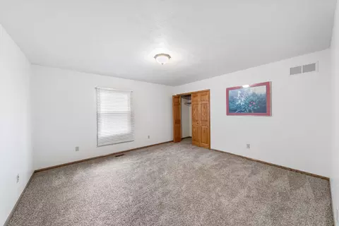 Bedroom - 19976 M-60, Three Rivers, MI 49093 photo 10 of 11