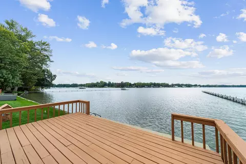 Exterior - 19976 M-60, Three Rivers, MI 49093 photo 9 of 15
