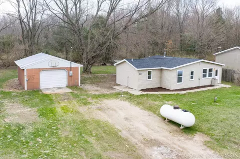 2112 101st Ave, Otsego, MI 49078