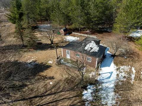 Vl Mena Creek Crossing, White Cloud, MI 49349