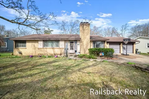 3121 Higgins Ave SW, Grandville, MI 49418