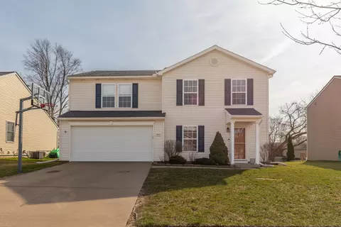 860 Prairie Ln, Milan, MI 48160