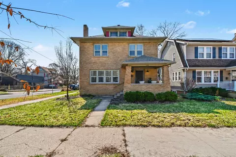 1258 Sherman St SE, Grand Rapids, MI 49506