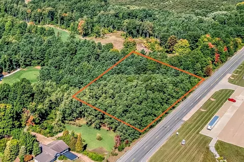 Vl 2.83a N Oceana Drive, Shelby, MI 49455
