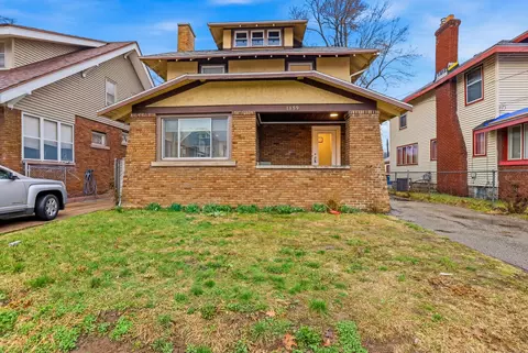 1059 Martin Luther King Jr St SE, Grand Rapids, MI 49507