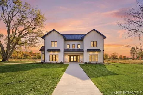 6008 Hidden Creek Trl, Hamilton, MI 49419