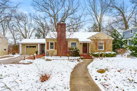 1737 Greenlawn Ave, Kalamazoo, MI 49006