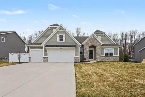 7460 Thistle St, Allendale, MI 49401