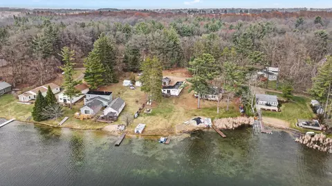 1388 Vining Rd, Greenville, MI 48838