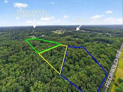 karlson lane LOT E, Niles, MI 49120