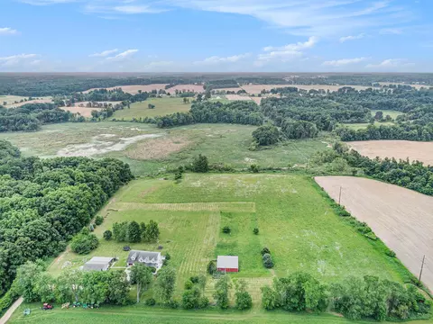View/Area - 520 E Groat Rd, Dowling, MI 49050 photo 7 of 8