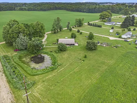 View/Area - 520 E Groat Rd, Dowling, MI 49050 photo 5 of 8