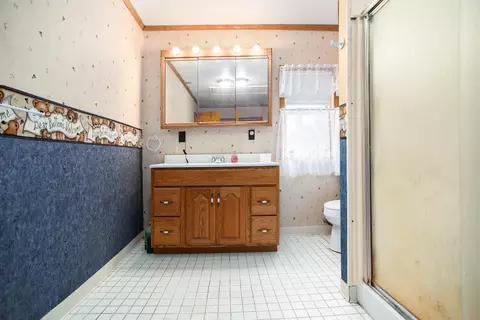 Bath - 520 E Groat Rd, Dowling, MI 49050 photo 2 of 2