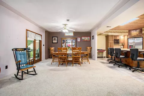 Dining - 520 E Groat Rd, Dowling, MI 49050 photo 1 of 1