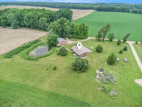 View/Area - 520 E Groat Rd, Dowling, MI 49050 photo 1 of 8