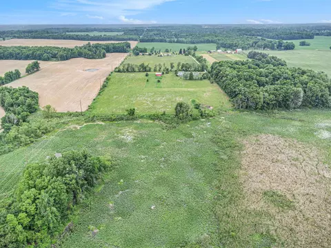 View/Area - 520 E Groat Rd, Dowling, MI 49050 photo 2 of 8