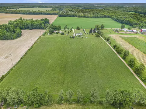 View/Area - 520 E Groat Rd, Dowling, MI 49050 photo 6 of 8