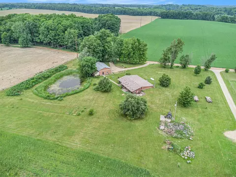 View/Area - 520 E Groat Rd, Dowling, MI 49050 photo 8 of 8
