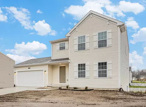 1667 Aspen Trl, Otsego, MI 49078