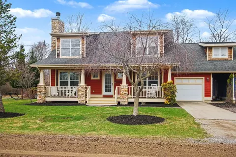 3048 Park Dr, Douglas, MI 49406