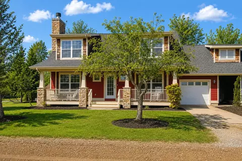 3048 Park Dr, Douglas, MI 49406