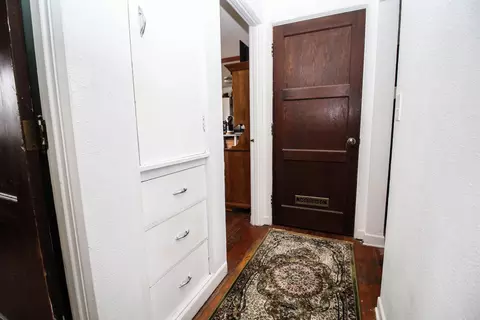 Entry Way - 755 White Pigeon Rd, Constantine, MI 49042 photo 1 of 1