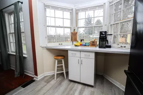 Kitchen - 755 White Pigeon Rd, Constantine, MI 49042 photo 4 of 5