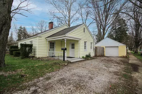Other - 755 White Pigeon Rd, Constantine, MI 49042 photo 1 of 2