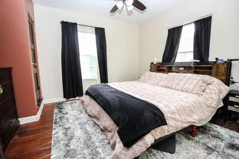 Bedroom - 755 White Pigeon Rd, Constantine, MI 49042 photo 1 of 2
