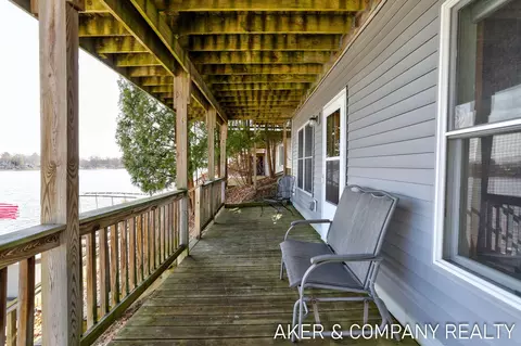 Exterior - 5320 Stella Rd, Custer, MI 49405 photo 4 of 13