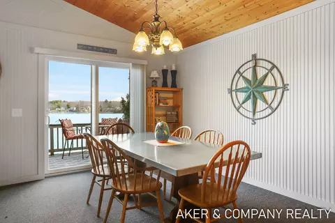 Dining - 5320 Stella Rd, Custer, MI 49405 photo 1 of 2