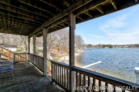 Exterior - 5320 Stella Rd, Custer, MI 49405 photo 3 of 13