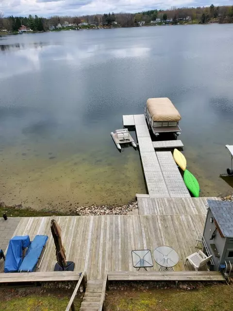View/Area - 5320 Stella Rd, Custer, MI 49405 photo 12 of 15