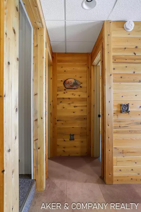 Entry Way - 5320 Stella Rd, Custer, MI 49405 photo 2 of 2