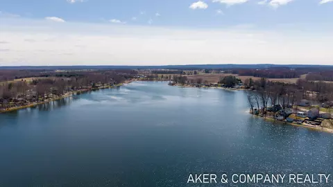 View/Area - 5320 Stella Rd, Custer, MI 49405 photo 6 of 15