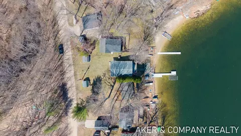 View/Area - 5320 Stella Rd, Custer, MI 49405 photo 9 of 15