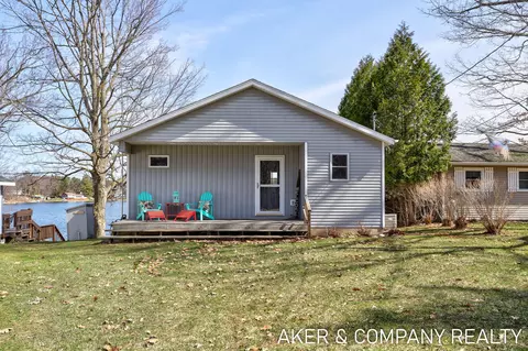 Other - 5320 Stella Rd, Custer, MI 49405 photo 1 of 20