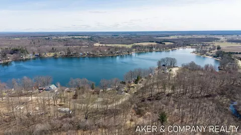 View/Area - 5320 Stella Rd, Custer, MI 49405 photo 4 of 15