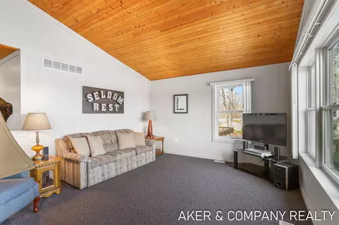 Living - 5320 Stella Rd, Custer, MI 49405 photo 2 of 2